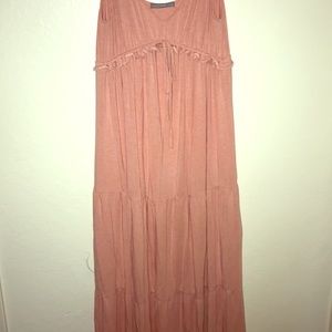 Maxy maternity dress